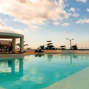  Holiday home Confortable Casa En Cozumel, Con Vista Al Mar # 10