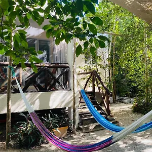 Be La Kin Appartement