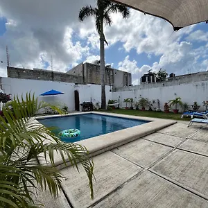  Сasa de vacaciones Casa Toadfish